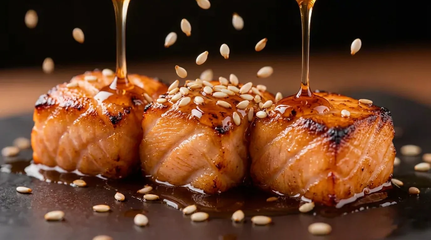 9 salsas para poke bowl caseras, con cantidades exactas